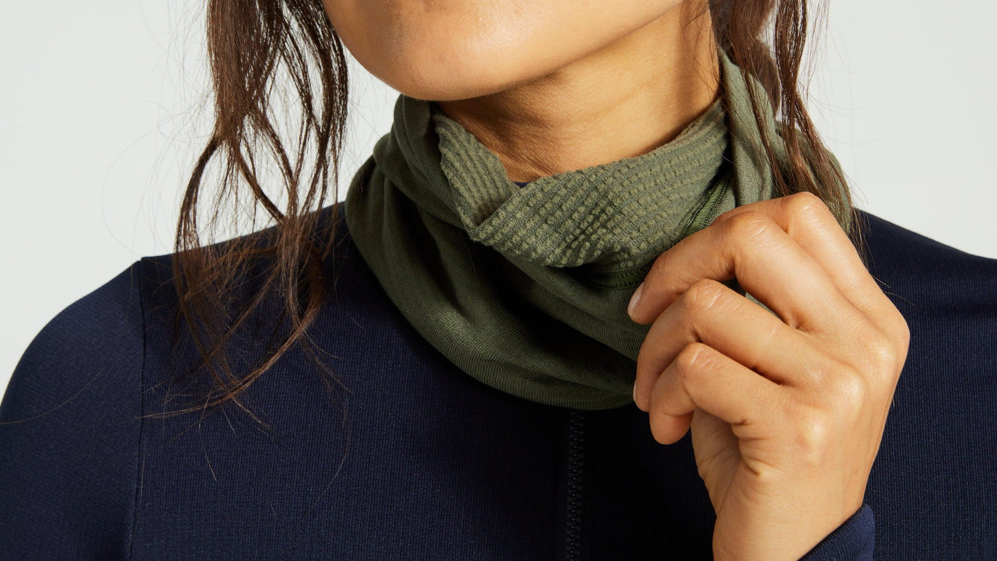 Specialized Powergrid Neck Gaiter