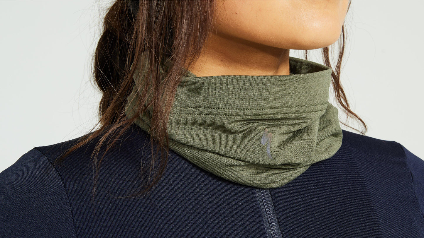 Specialized Powergrid Neck Gaiter