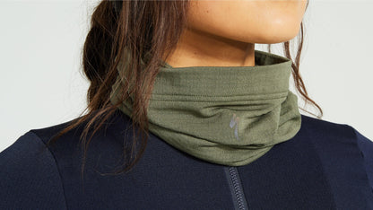 Specialized Powergrid Neck Gaiter