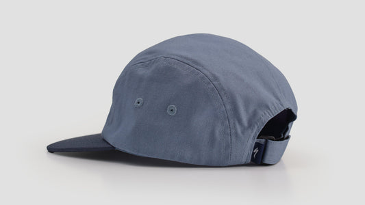 Specialized Youth 5-Panel Camper Hat