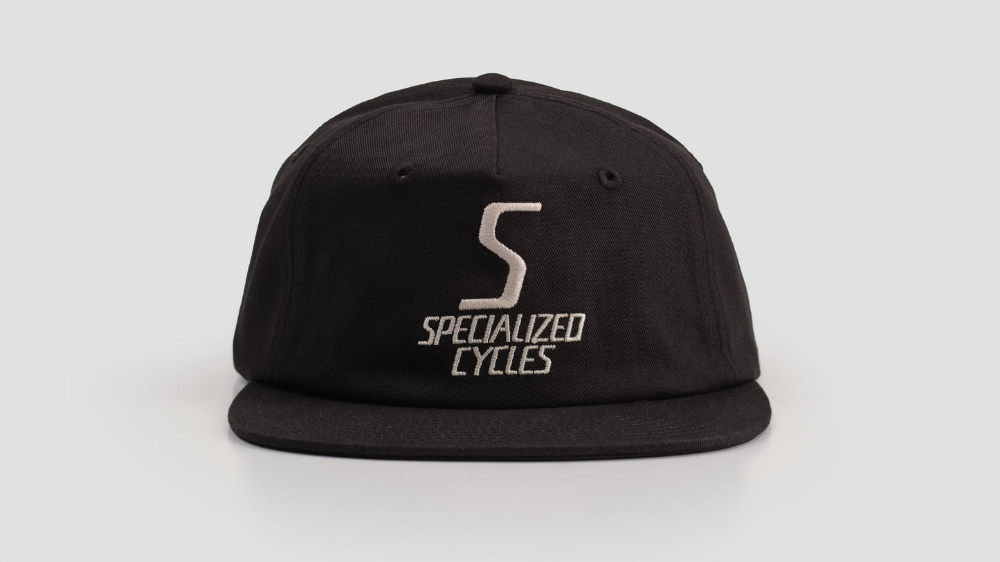 Specialized SCycles 5 Panel Pinch Front Hat