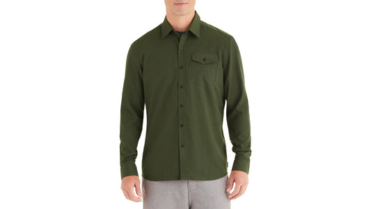 Specialized Utility Flannel Flannel