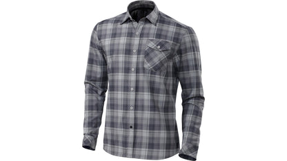 Specialized Utility Flannel Flannel