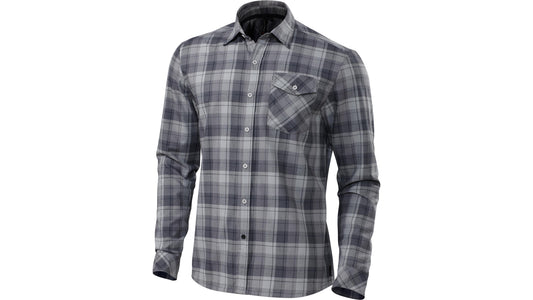 Specialized Utility Flannel
