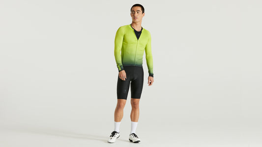 Specialized Hyprviz Sl Air Jersey Long Sleeve Men