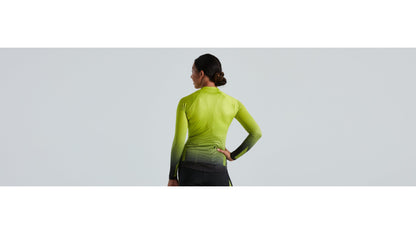 SPECIALIZED Specialized Women'S Hyprviz Sl Air Long Sleeve Jersey