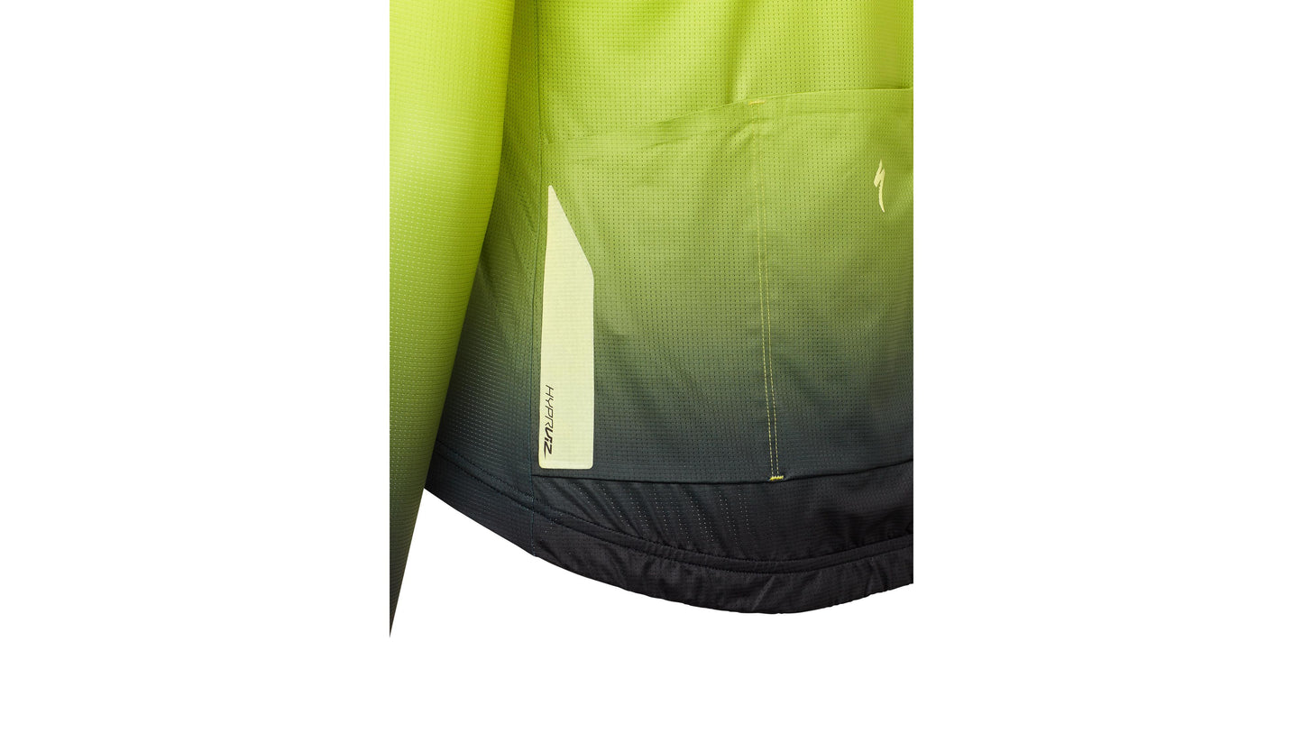 Specialized Hyprviz Sl Air Jersey Long Sleeve Women's