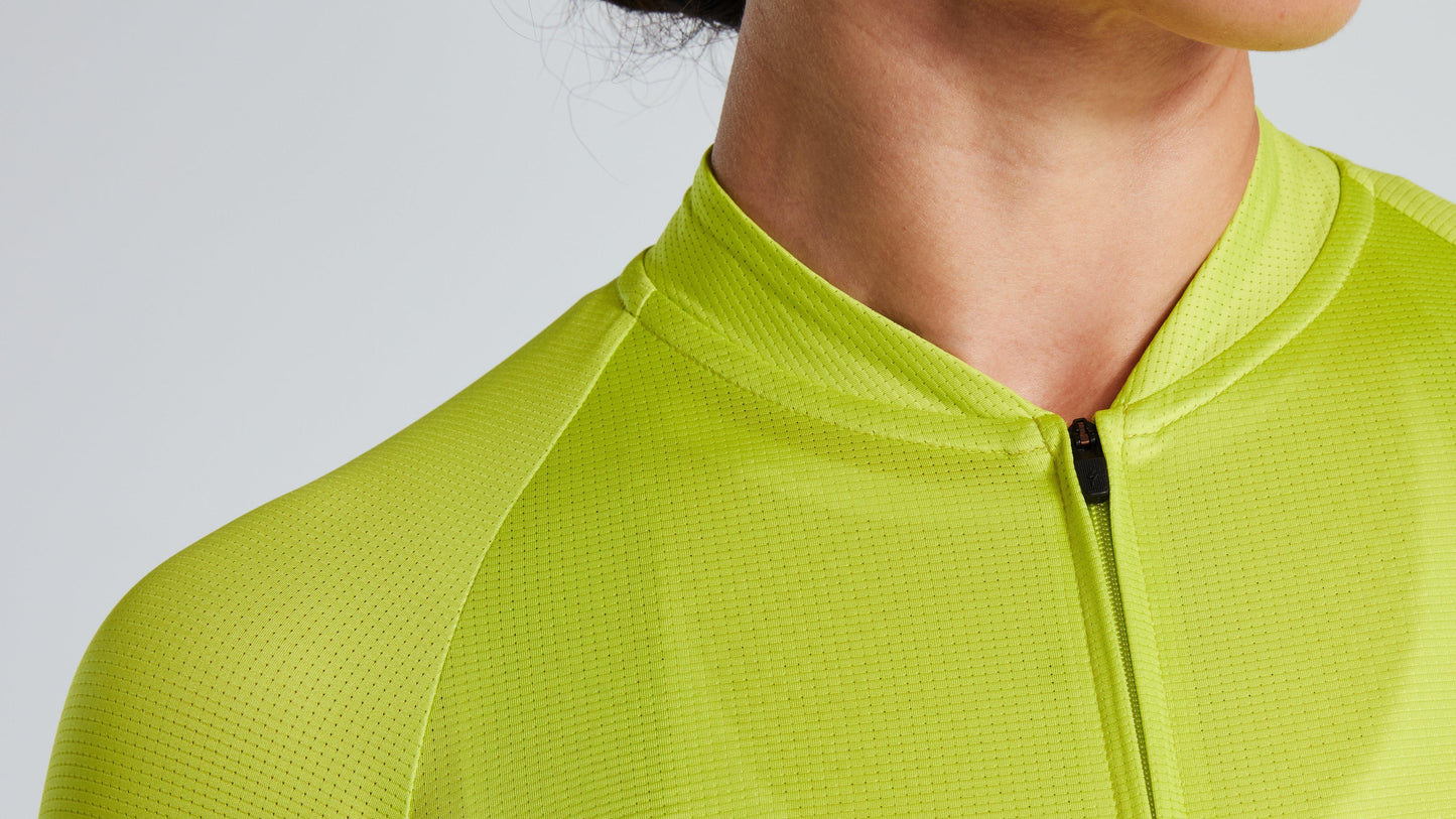 Specialized Hyprviz Sl Air Jersey Long Sleeve Women's