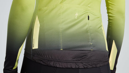 Specialized Hyprviz Sl Air Jersey Long Sleeve Women's