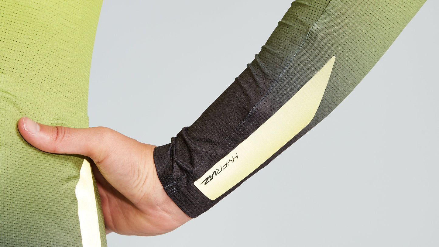 Specialized Hyprviz Sl Air Jersey Long Sleeve Women's