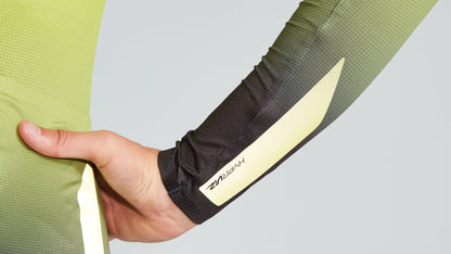 Specialized Hyprviz Sl Air Jersey Long Sleeve Women's