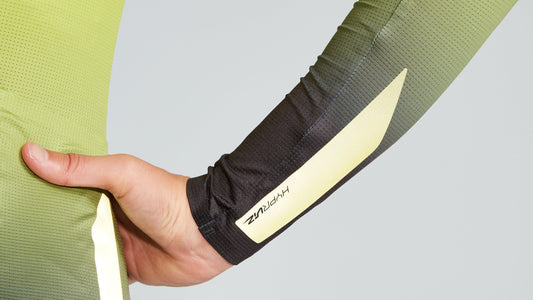 Specialized Hyprviz Sl Air Jersey Long Sleeve Women's