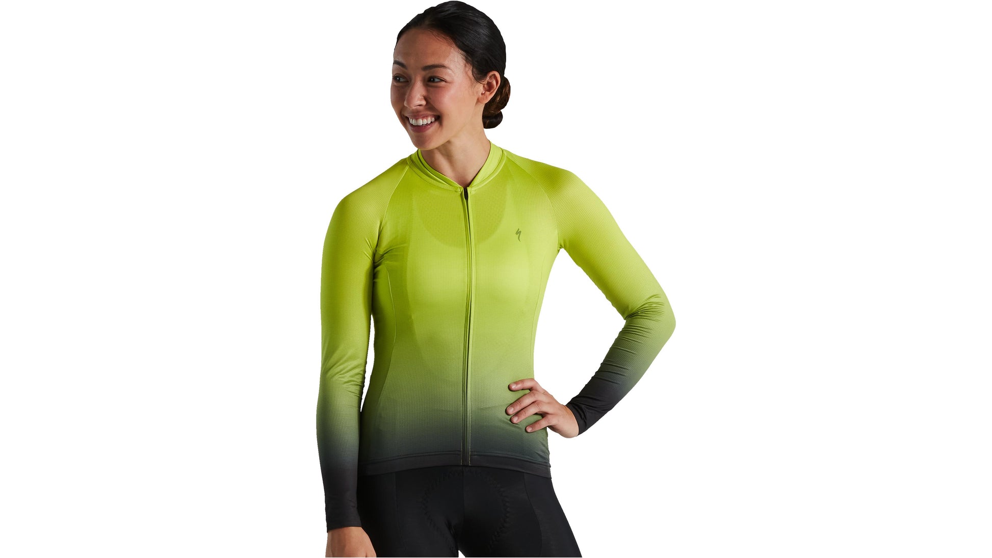 SPECIALIZED Specialized Women'S Hyprviz Sl Air Long Sleeve Jersey
