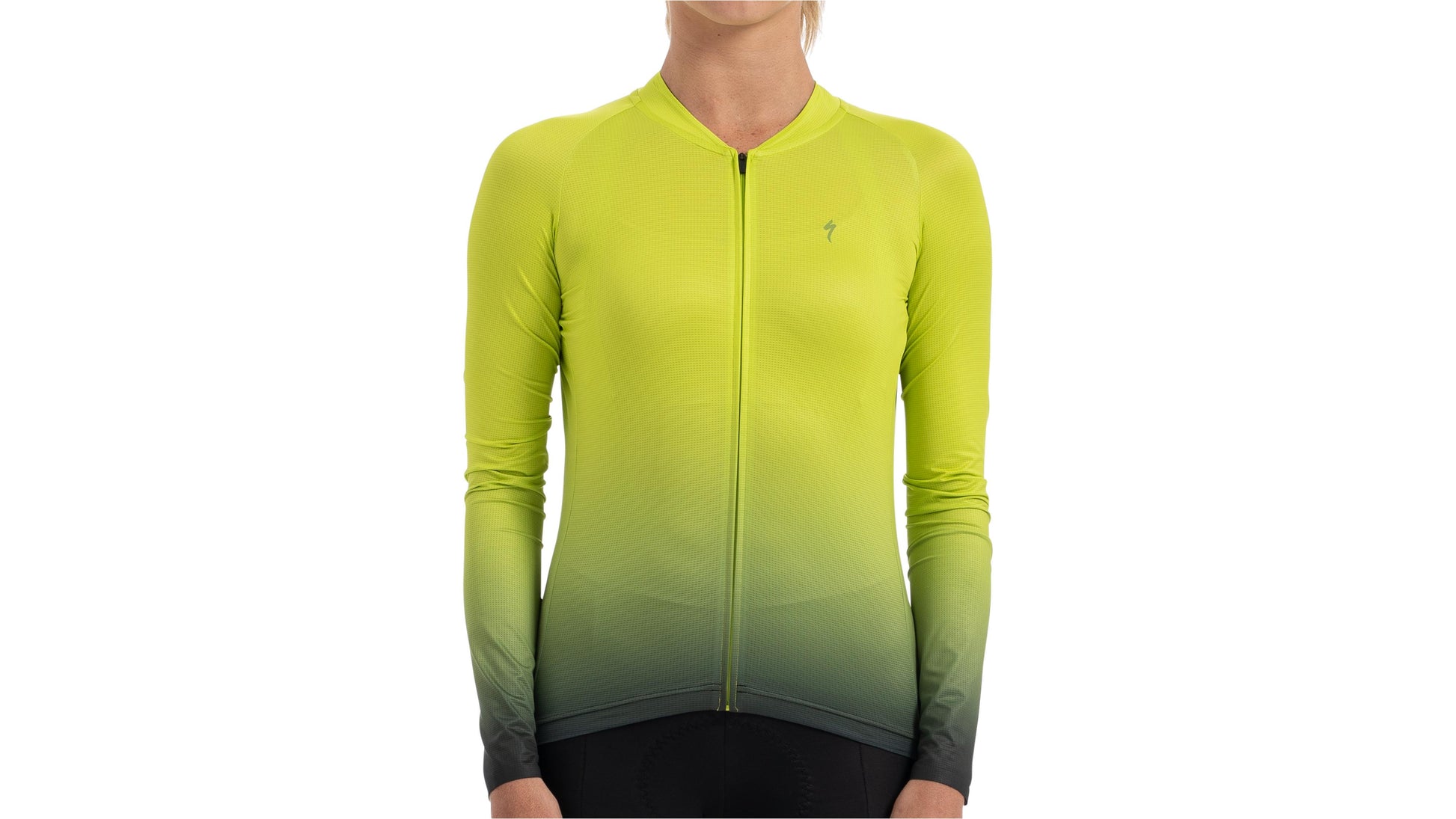 SPECIALIZED Specialized Women'S Hyprviz Sl Air Long Sleeve Jersey