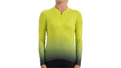 SPECIALIZED Specialized Women'S Hyprviz Sl Air Long Sleeve Jersey
