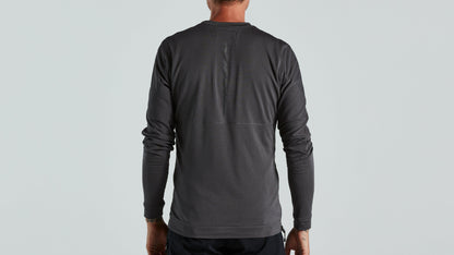 Specialized Trail-series Thermal Jersey Long Sleeve Men