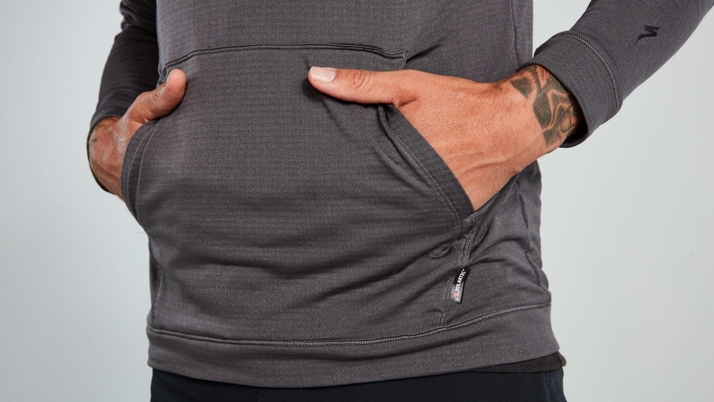 Specialized Trail-series Thermal Jersey Long Sleeve Men