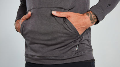 Specialized Trail-series Thermal Jersey Long Sleeve Men