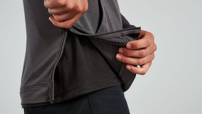 Specialized Trail-series Thermal Jersey Long Sleeve Men