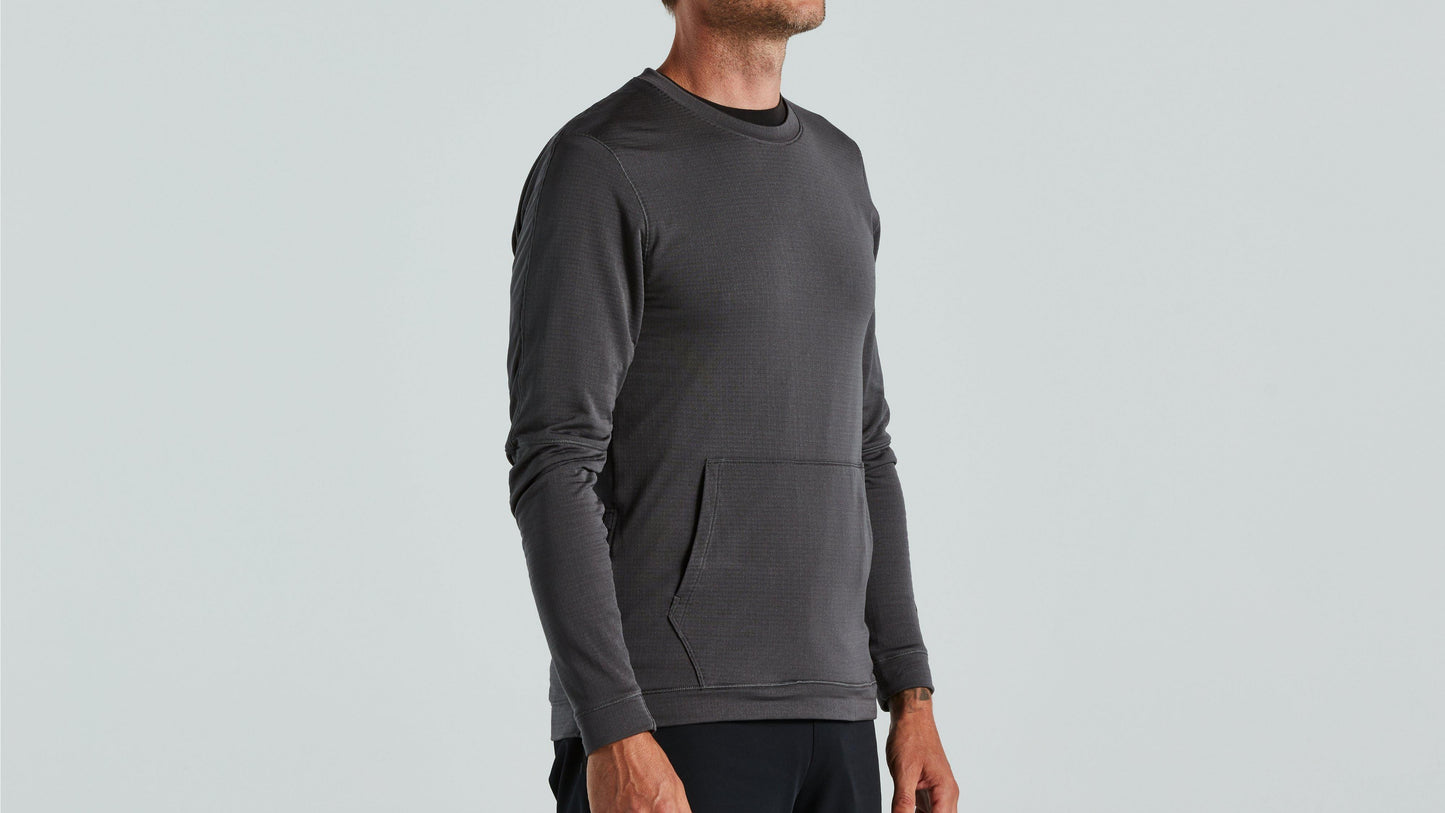 Specialized Trail-series Thermal Jersey Long Sleeve Men