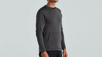 Specialized Trail-series Thermal Jersey Long Sleeve Men