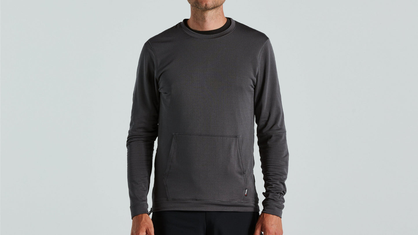 Specialized Trail-series Thermal Jersey Long Sleeve Men