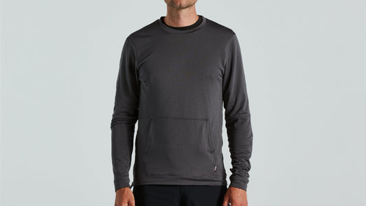 Specialized Trail-series Thermal Jersey Long Sleeve Men