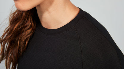 Specialized Trail Powergrid Jersey Long Sleeve Women's