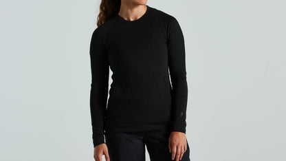 Specialized Trail Powergrid Jersey Long Sleeve Women's