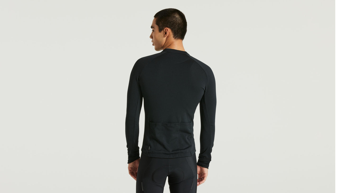 Specialized Prime Powergrid Jersey Long Sleeve Men