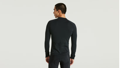 Specialized Prime Powergrid Jersey Long Sleeve Men