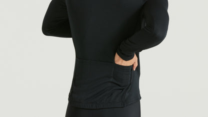 Specialized Prime Powergrid Jersey Long Sleeve Men