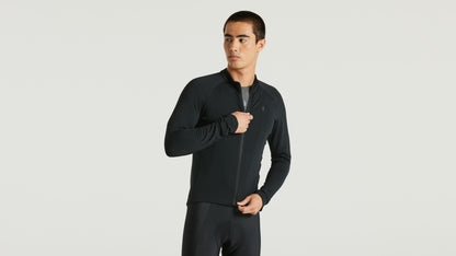 Specialized Prime Powergrid Jersey Long Sleeve Men