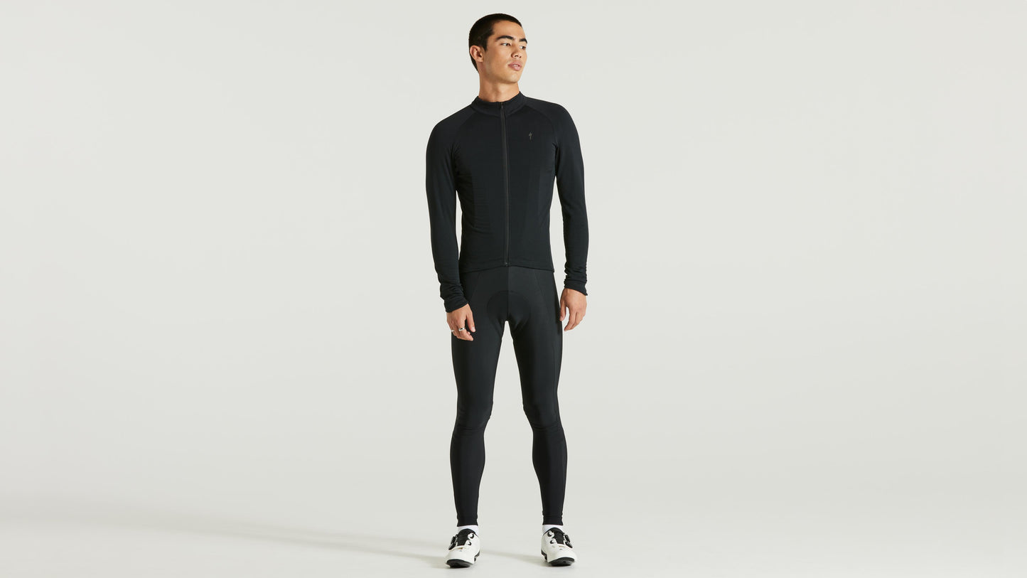 Specialized Prime Powergrid Jersey Long Sleeve Men