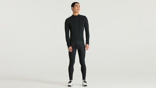 Specialized Prime Powergrid Jersey Long Sleeve Men