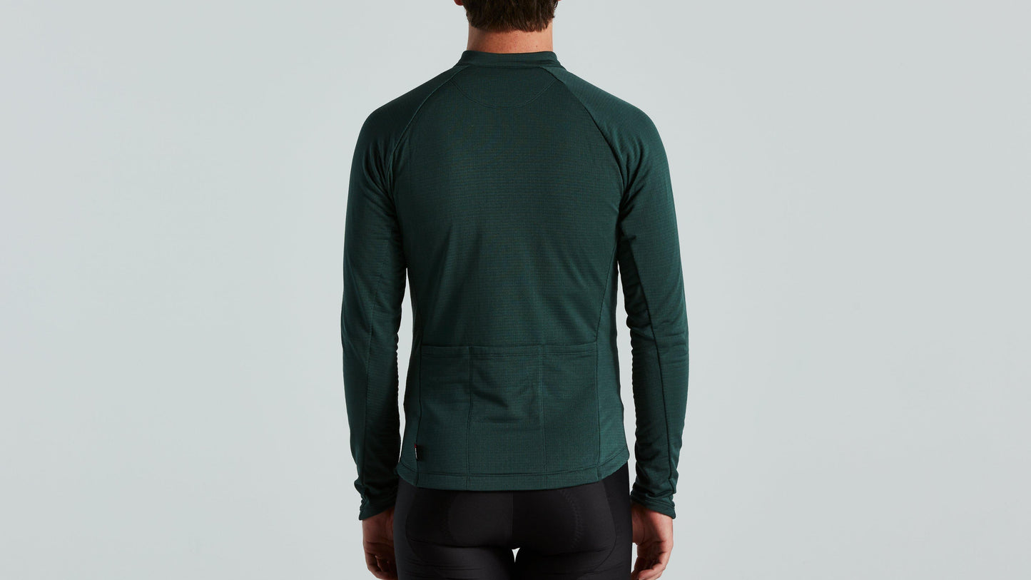 Specialized Prime-series Thermal Jersey Long Sleeve Men