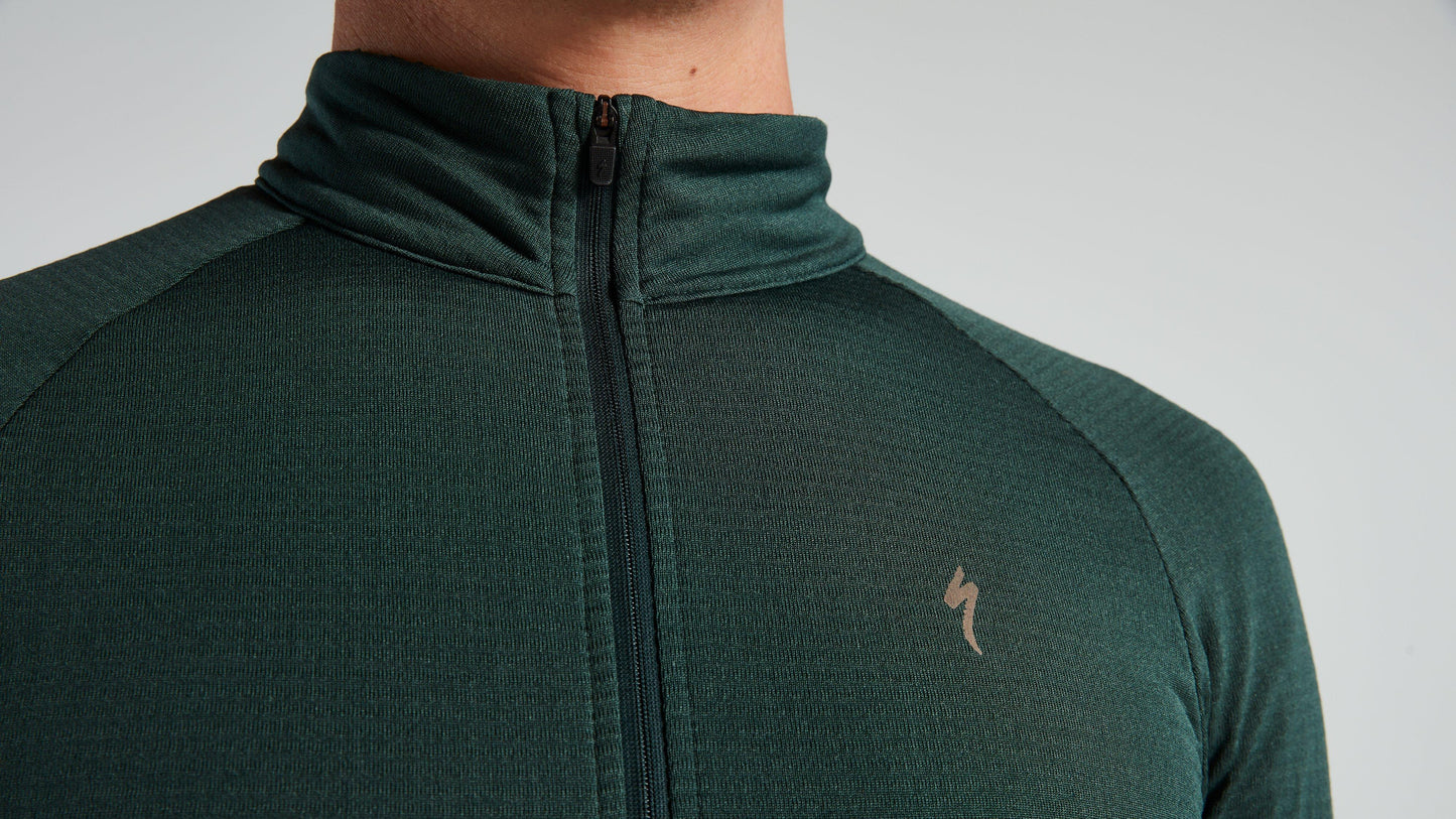 Specialized Prime-series Thermal Jersey Long Sleeve Men