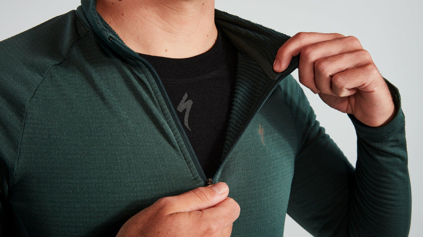 Specialized Prime-series Thermal Jersey Long Sleeve Men