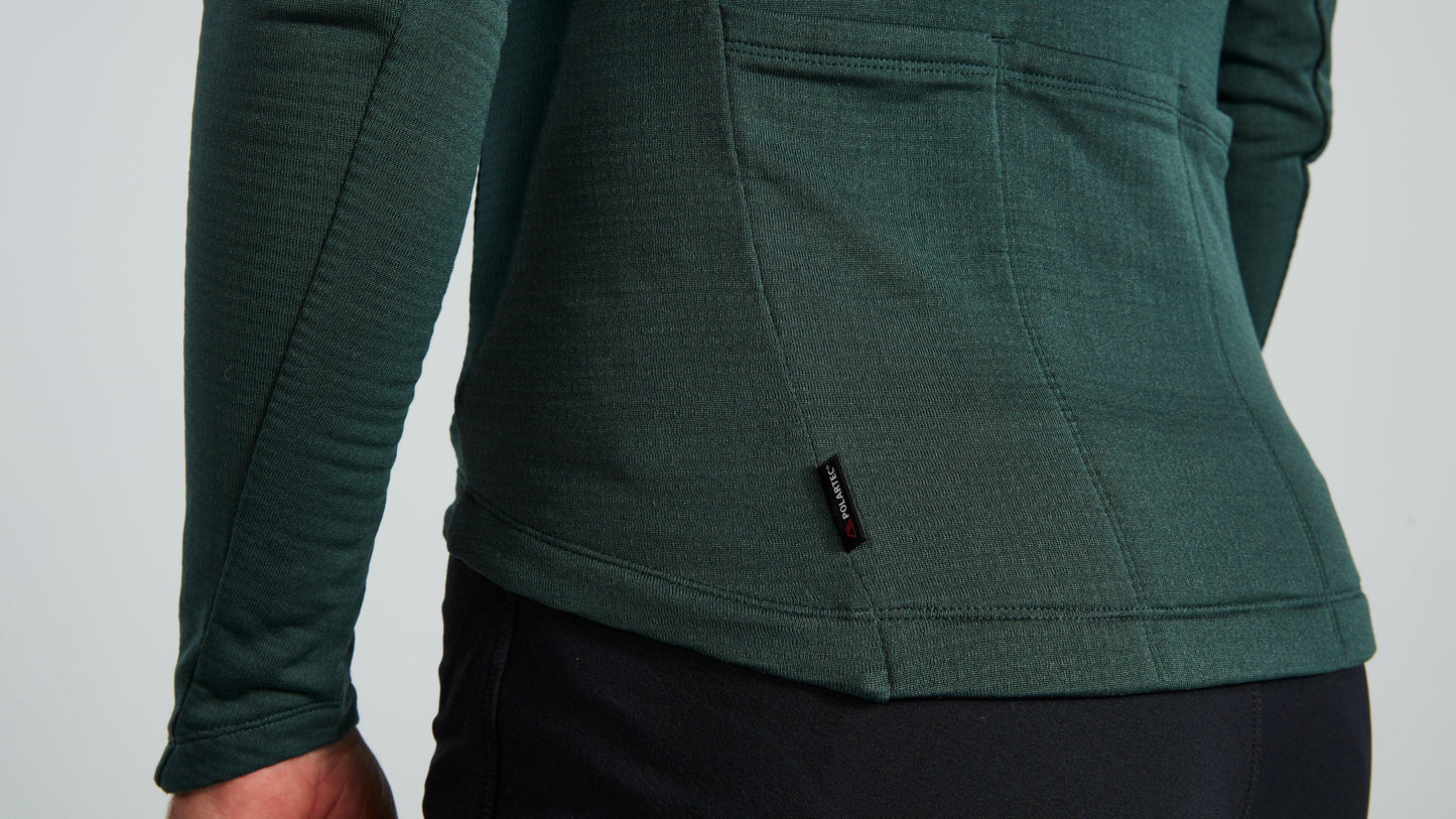 Specialized Prime-series Thermal Jersey Long Sleeve Men