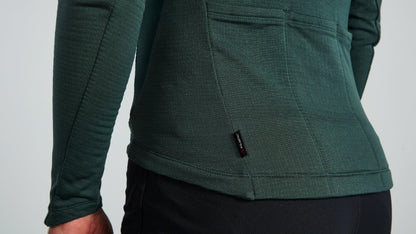 Specialized Prime-series Thermal Jersey Long Sleeve Men