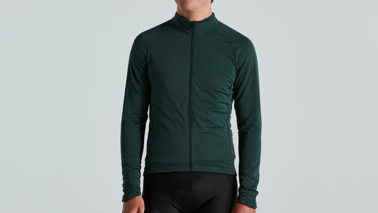 Specialized Prime-series Thermal Jersey Long Sleeve Men