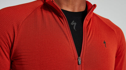 Specialized Prime-series Thermal Jersey Long Sleeve Men