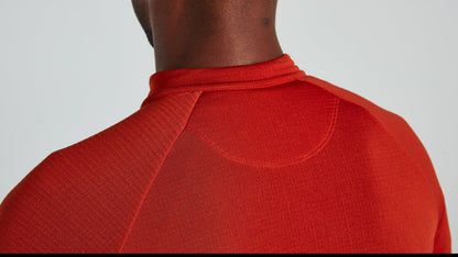 Specialized Prime-series Thermal Jersey Long Sleeve Men