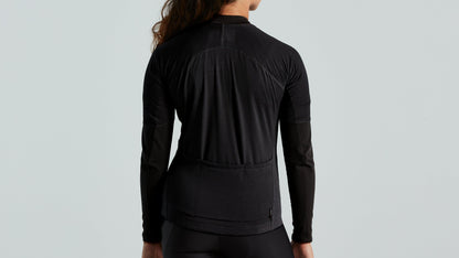 Specialized Prime Powergrid Jersey Long Sleeve Women's