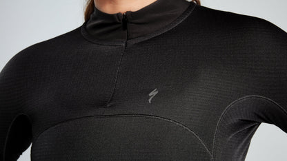 Specialized Prime Powergrid Jersey Long Sleeve Women's