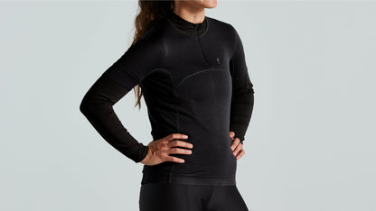 Specialized Prime Powergrid Jersey Long Sleeve Women's