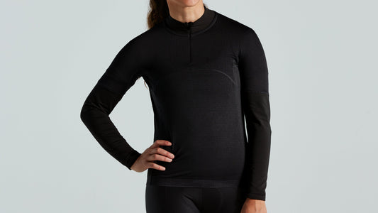 Specialized Prime Powergrid Jersey Long Sleeve Women's