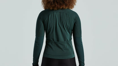 Specialized Prime-series Thermal Jersey Long Sleeve Women's