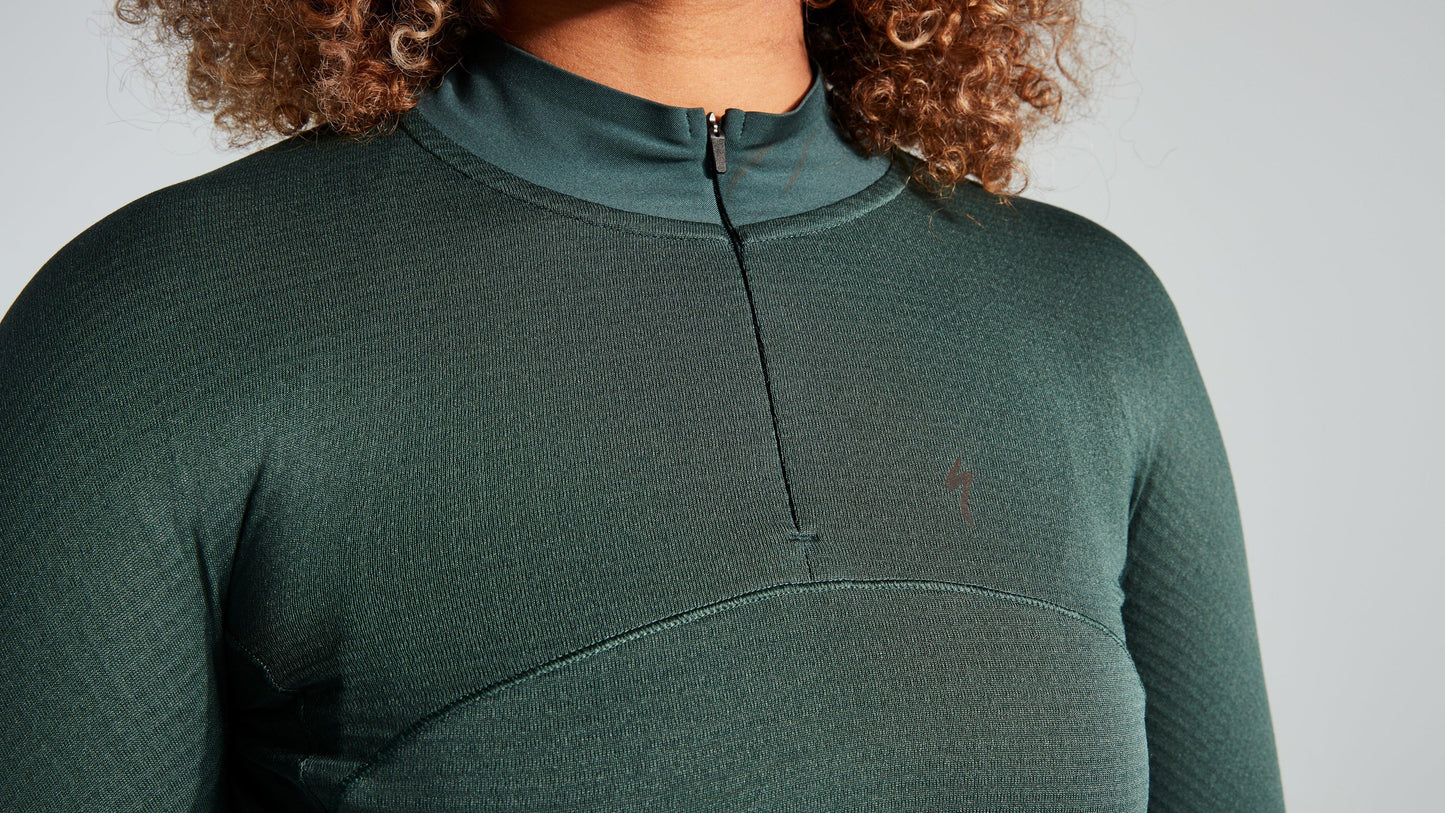 Specialized Prime-series Thermal Jersey Long Sleeve Women's