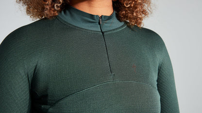 Specialized Prime-series Thermal Jersey Long Sleeve Women's